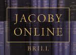 Jacoby Online (Brill)